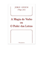 A magia do verbo.pdf